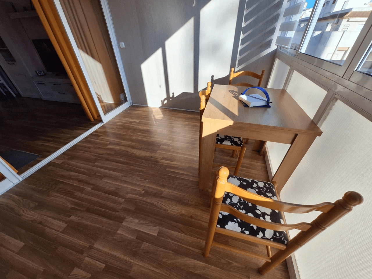 Apartamento en venta de 3 dormitorios en Playa de los Locos, Torrevieja
