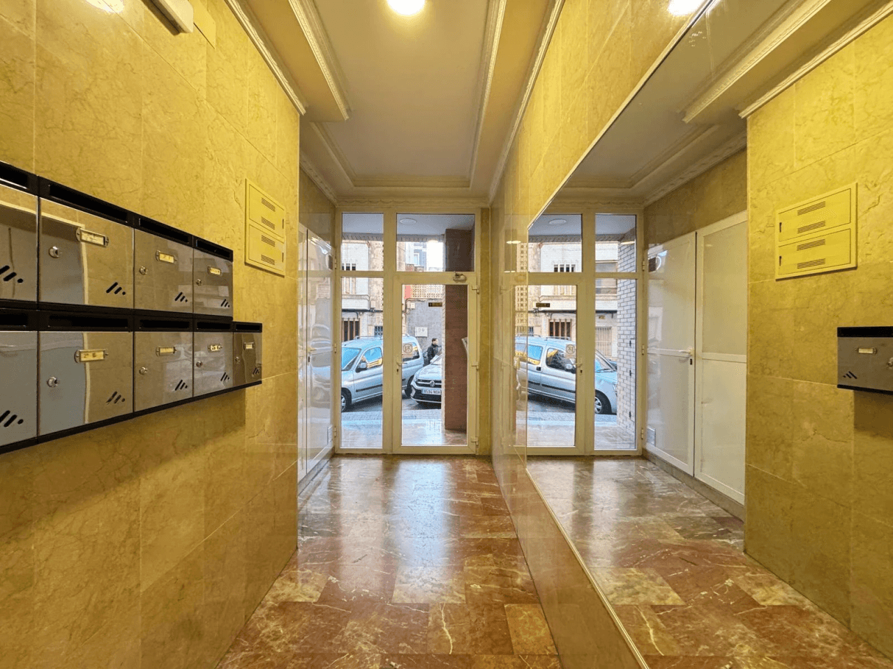 Apartamento en venta de 4 dormitorios en el Centro de Torrevieja