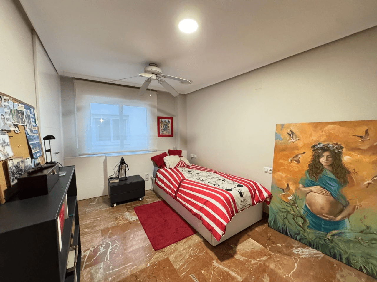 Apartamento en venta de 4 dormitorios en el Centro de Torrevieja