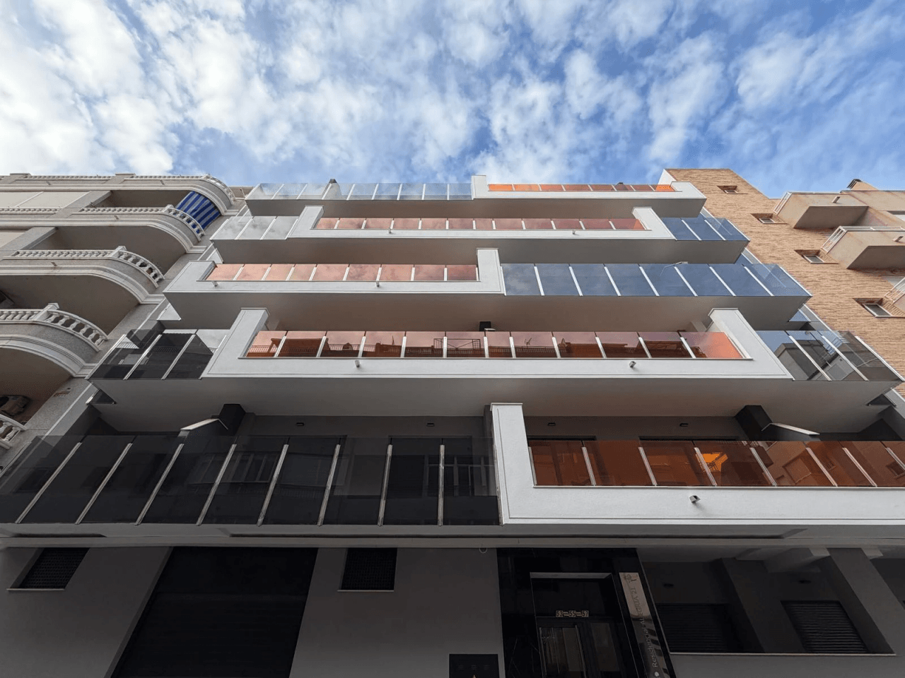 Apartamento en venta de 3 dormitorios en Playa del Cura, Torrevieja
