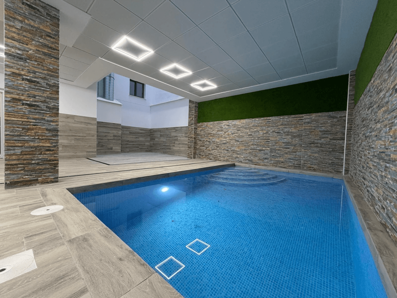 Apartamento en venta de 2 dormitorios en Playa del Cura, Torrevieja