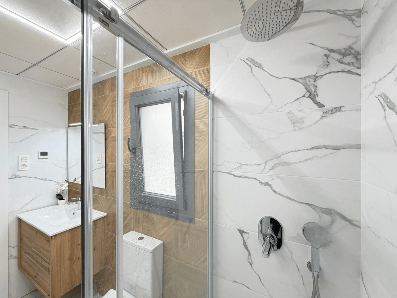Apartamento en venta de 2 dormitorios en Playa del Cura, Torrevieja