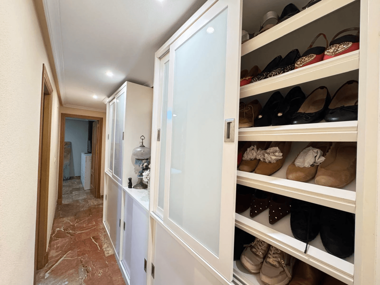 Apartamento en venta de 4 dormitorios en el Centro de Torrevieja