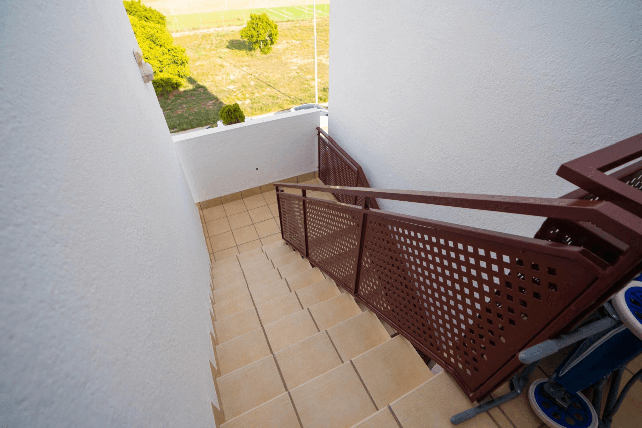 Dúplex en venta de 2 dormitorios en Punta Prima, Orihuela