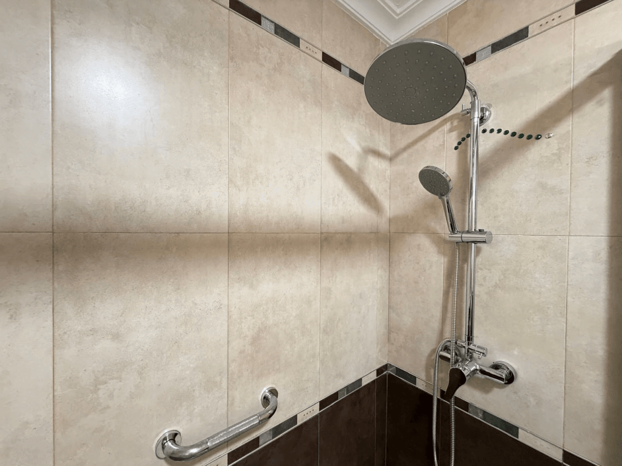 Apartamento en venta de 3 dormitorios en Playa del Cura, Torrevieja.