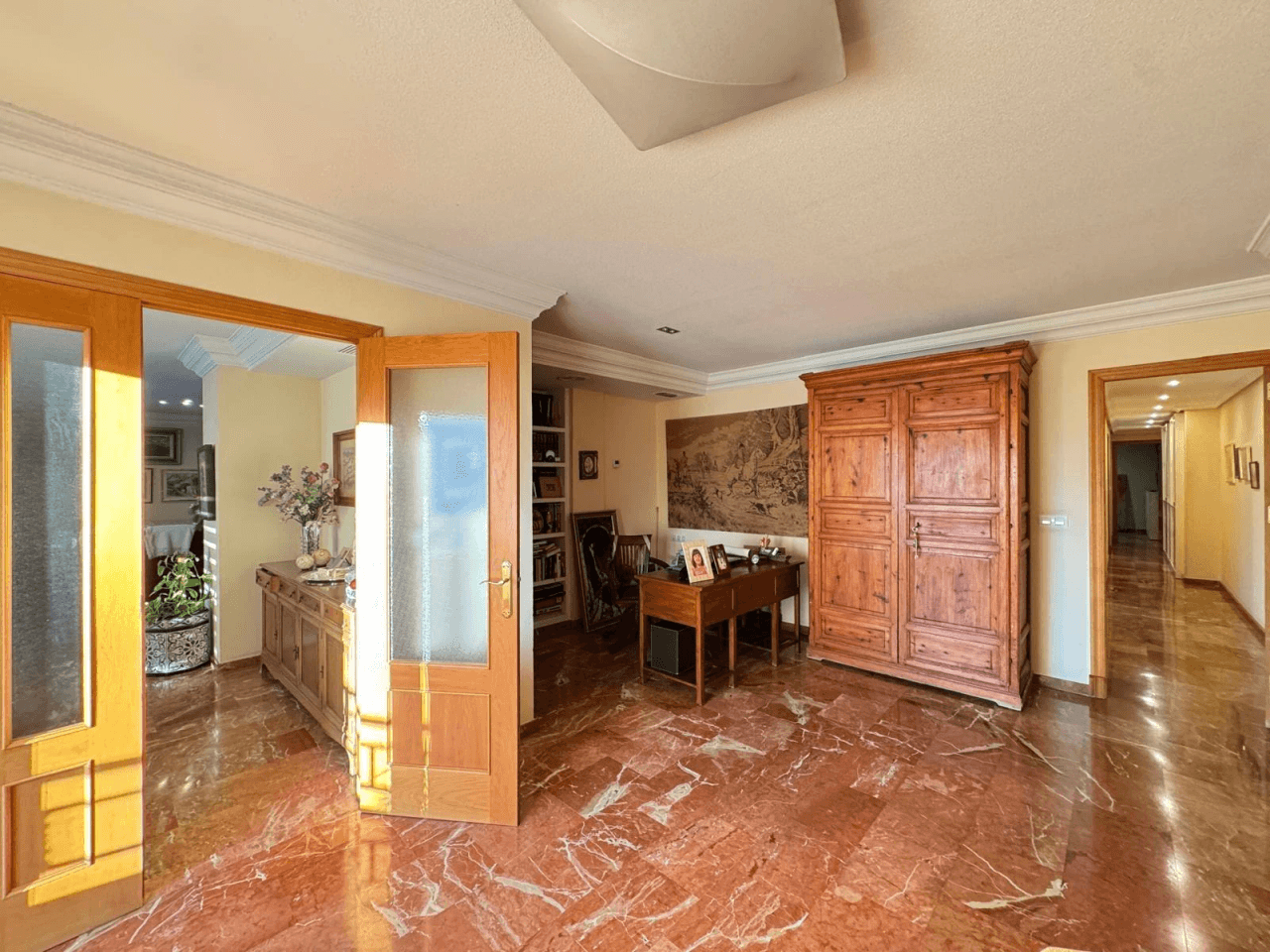 Apartamento en venta de 4 dormitorios en el Centro de Torrevieja