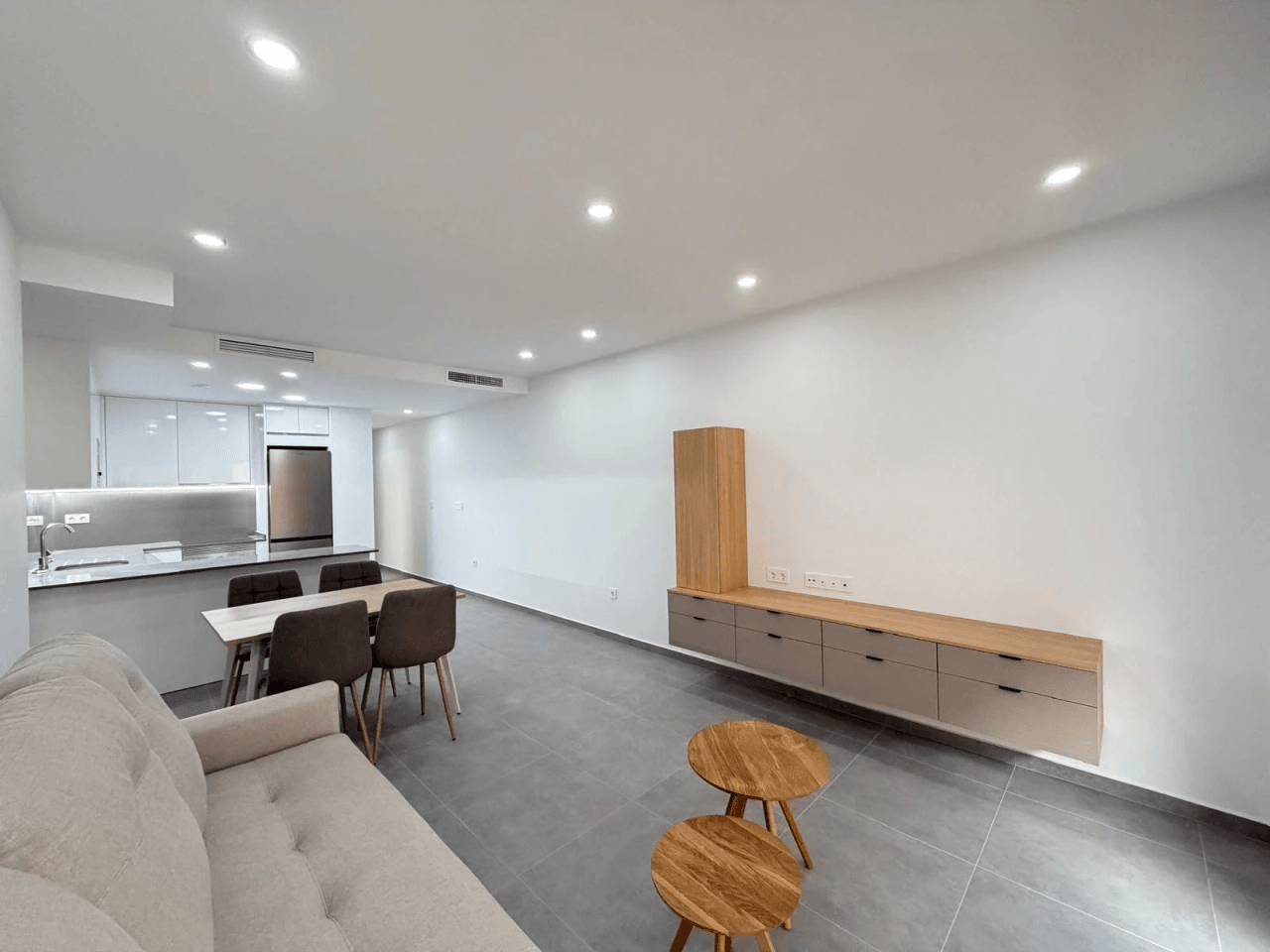 Apartamento en venta de 3 dormitorios en Playa del Cura, Torrevieja
