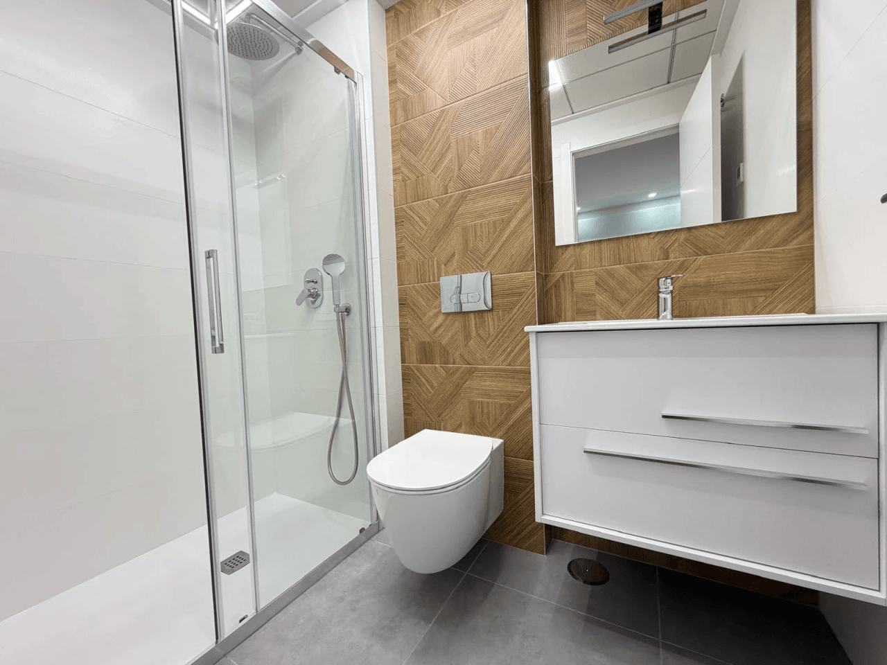 Apartamento en venta de 3 dormitorios en Playa del Cura, Torrevieja