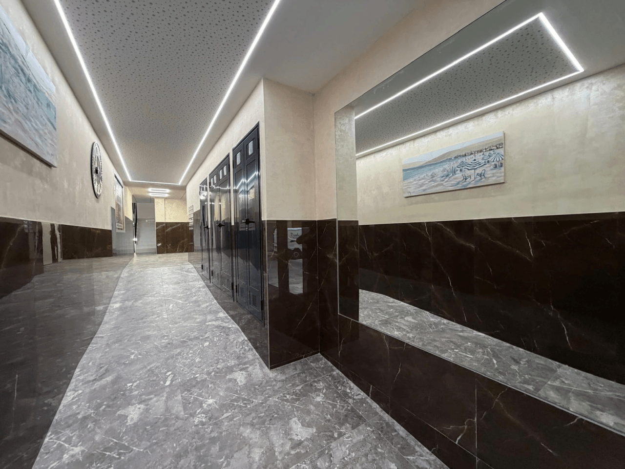 Apartamento en venta de 2 dormitorios en Playa del Cura, Torrevieja