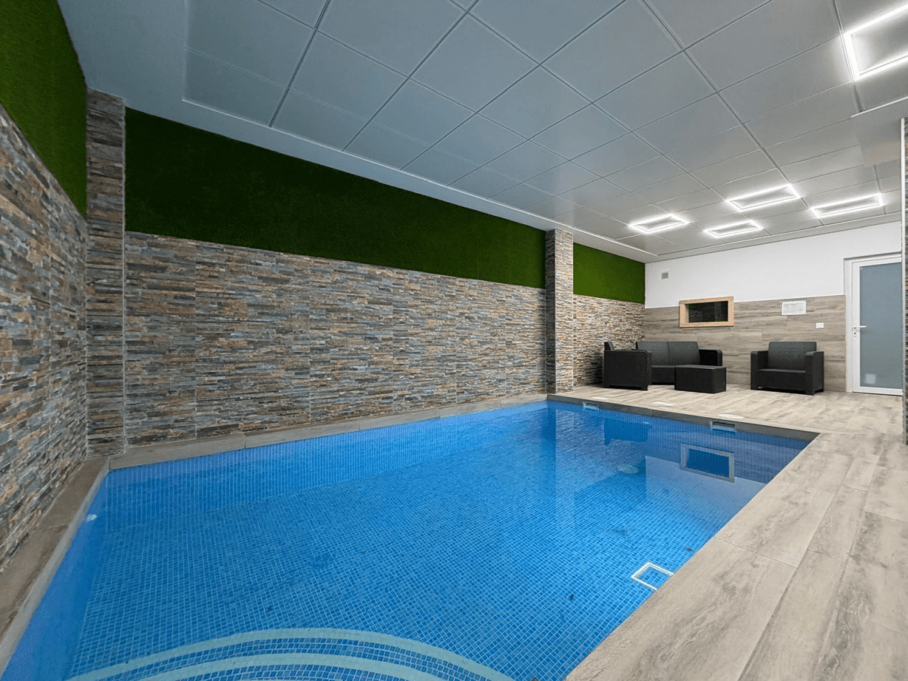 Apartamento en venta de 2 dormitorios en Playa del Cura, Torrevieja