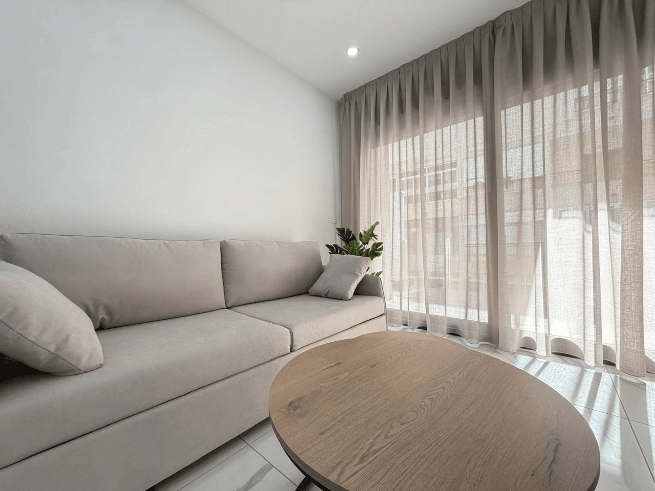 Apartamento en venta de 2 dormitorios en Playa del Cura, Torrevieja