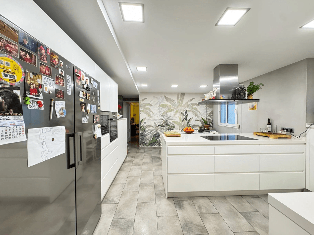 Apartamento en venta de 4 dormitorios en el Centro de Torrevieja