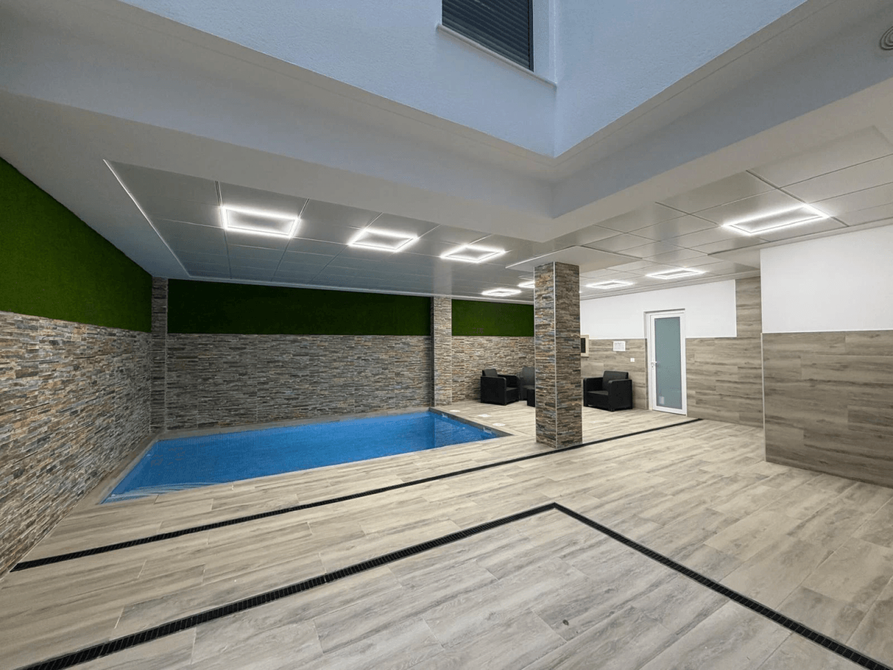 Apartamento en venta de 2 dormitorios en Playa del Cura, Torrevieja