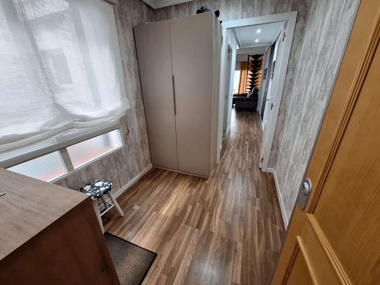 Apartamento en venta de 3 dormitorios en Playa de los Locos, Torrevieja