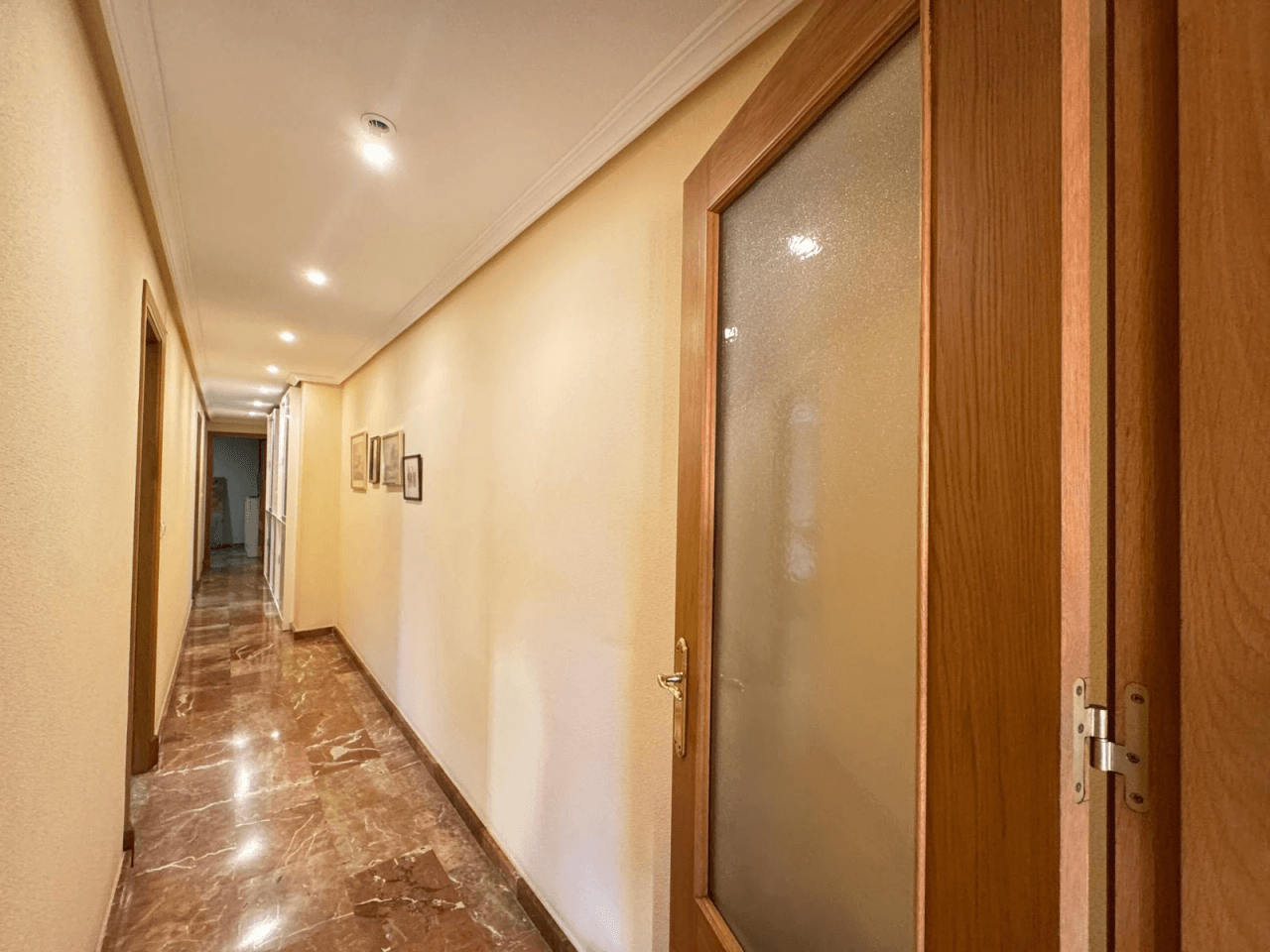 Apartamento en venta de 4 dormitorios en el Centro de Torrevieja