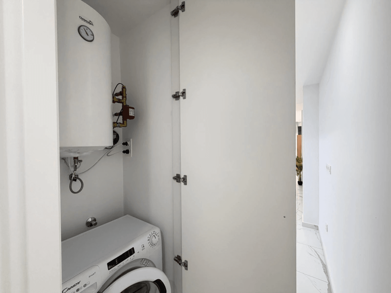 Apartamento en venta de 2 dormitorios en Playa del Cura, Torrevieja