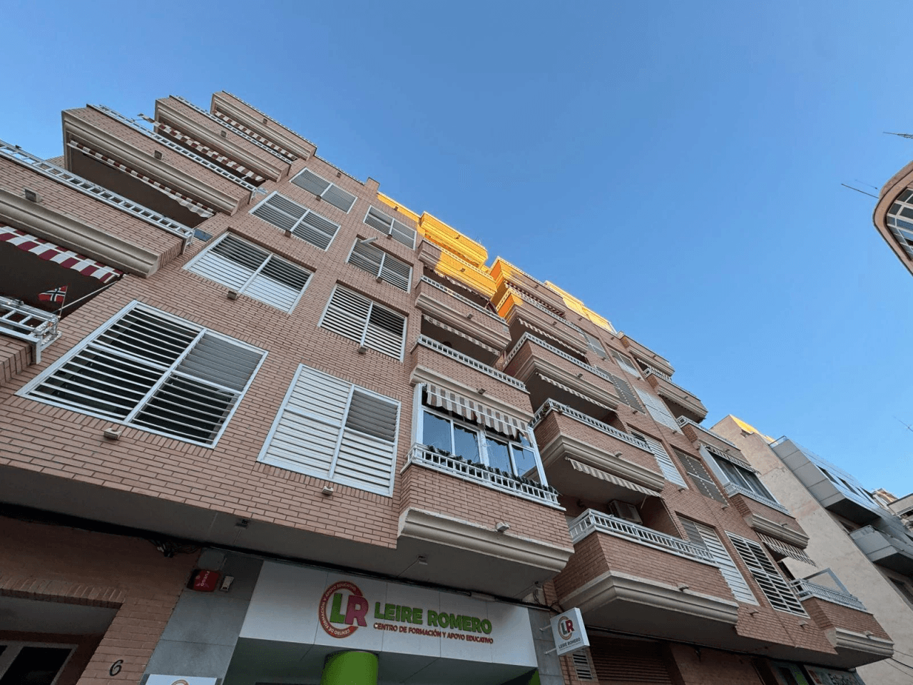 Apartamento en venta de 4 dormitorios en el Centro de Torrevieja