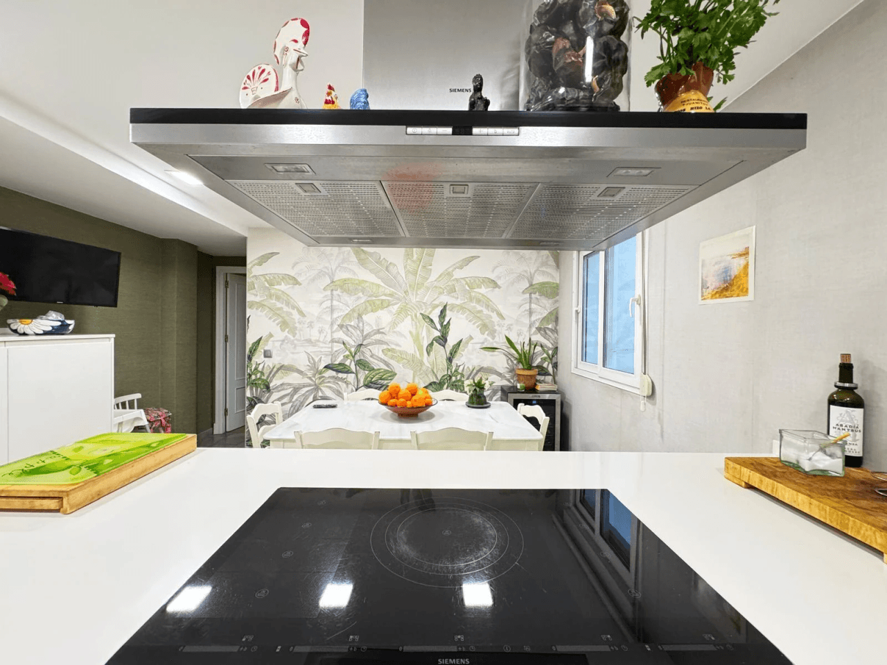 Apartamento en venta de 4 dormitorios en el Centro de Torrevieja