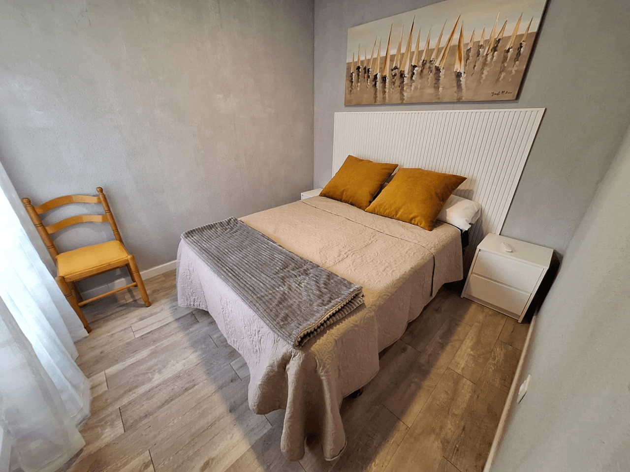 Apartamento en venta de 3 dormitorios en Playa de los Locos, Torrevieja