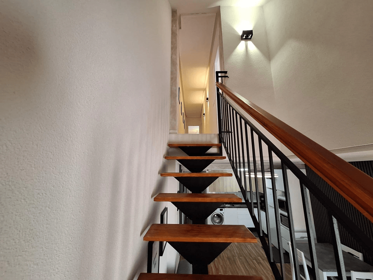 Apartamento en venta de 3 dormitorios en Playa de los Locos, Torrevieja