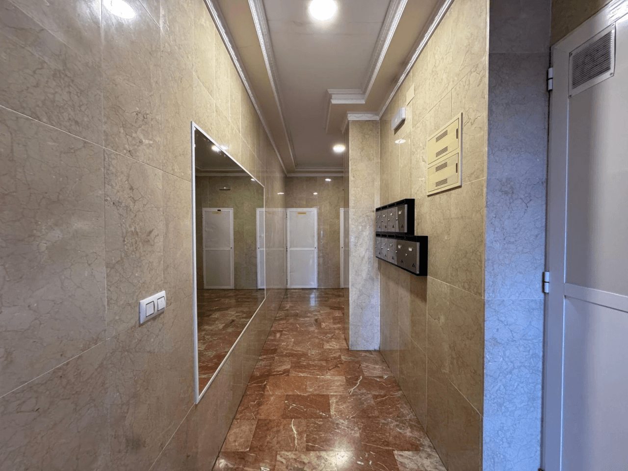 Apartamento en venta de 4 dormitorios en el Centro de Torrevieja