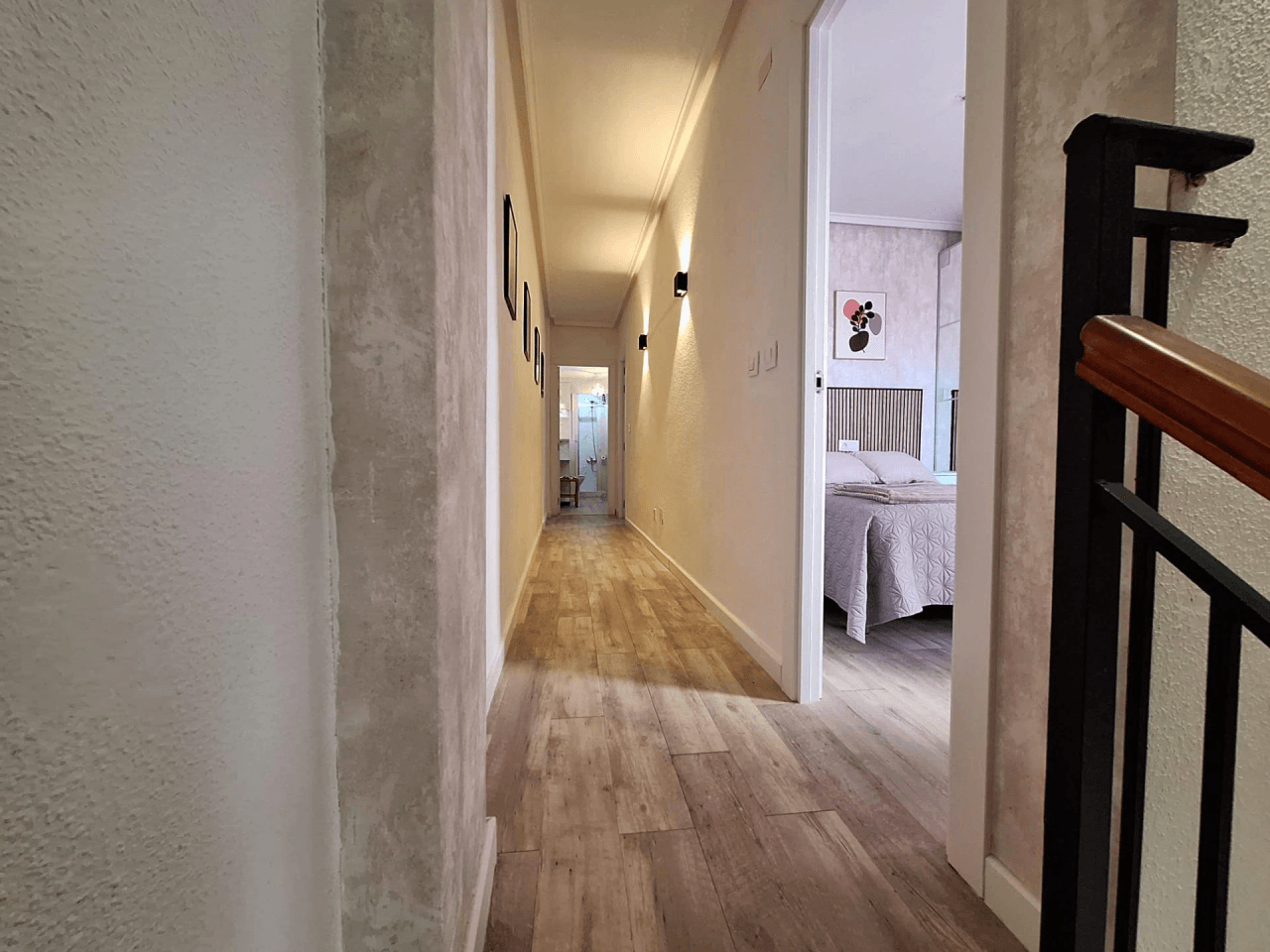 Apartamento en venta de 3 dormitorios en Playa de los Locos, Torrevieja