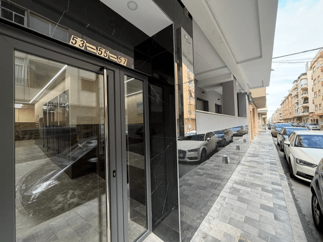Apartamento en venta de 2 dormitorios en Playa del Cura, Torrevieja