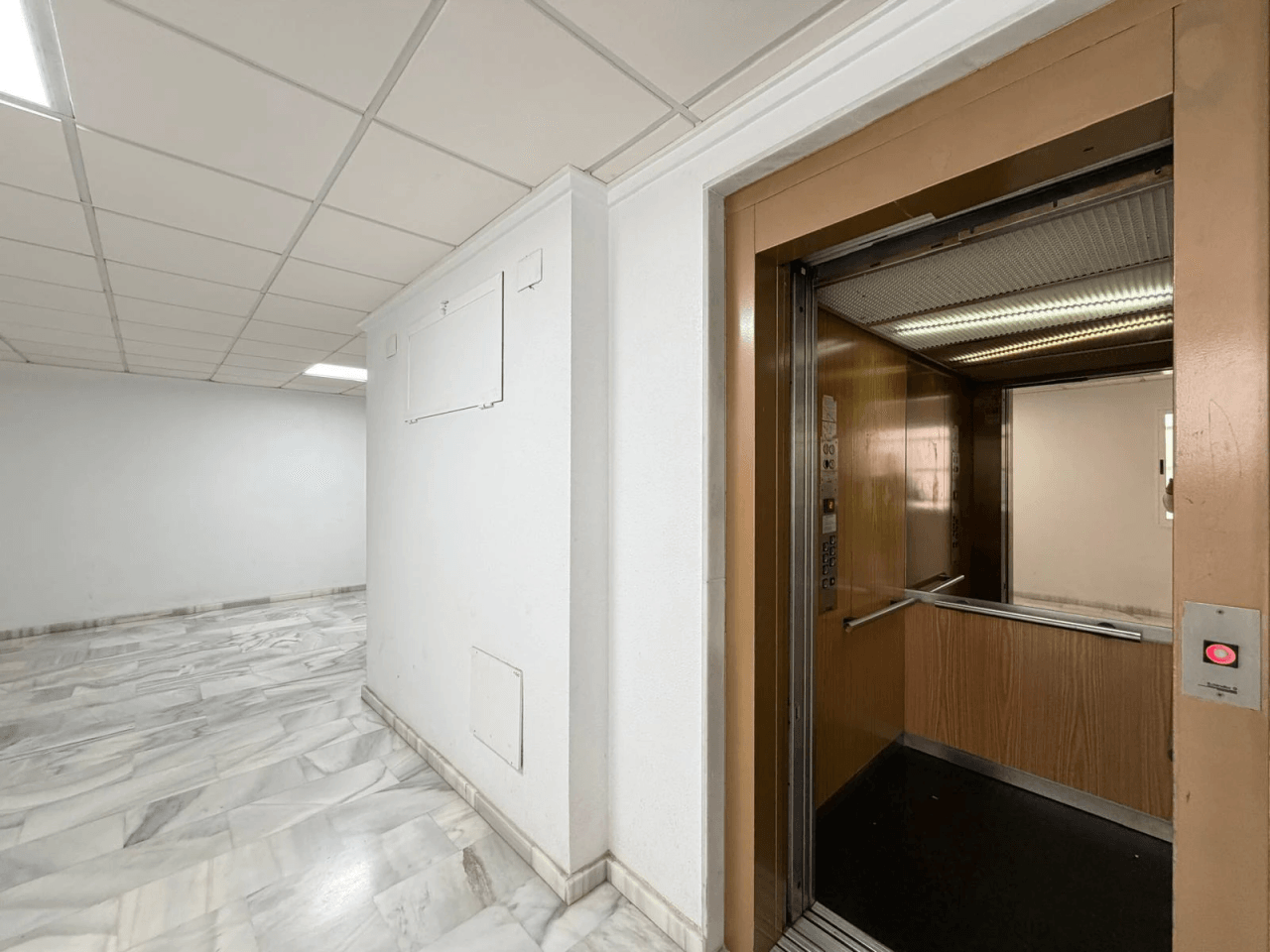 Apartamento en venta de 3 dormitorios en Playa del Cura, Torrevieja.