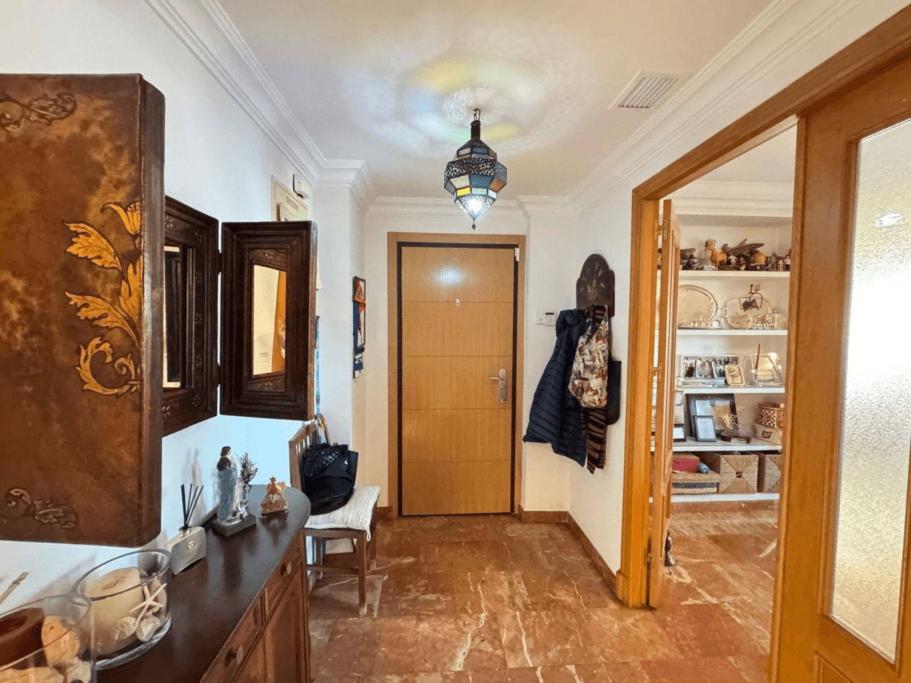 Apartamento en venta de 4 dormitorios en el Centro de Torrevieja