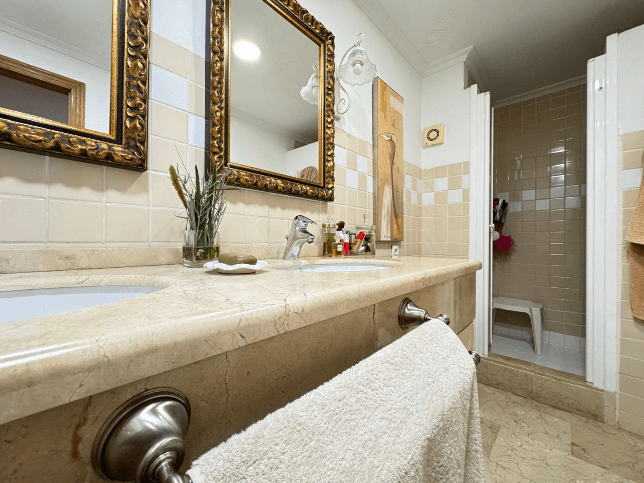 Apartamento en venta de 4 dormitorios en el Centro de Torrevieja