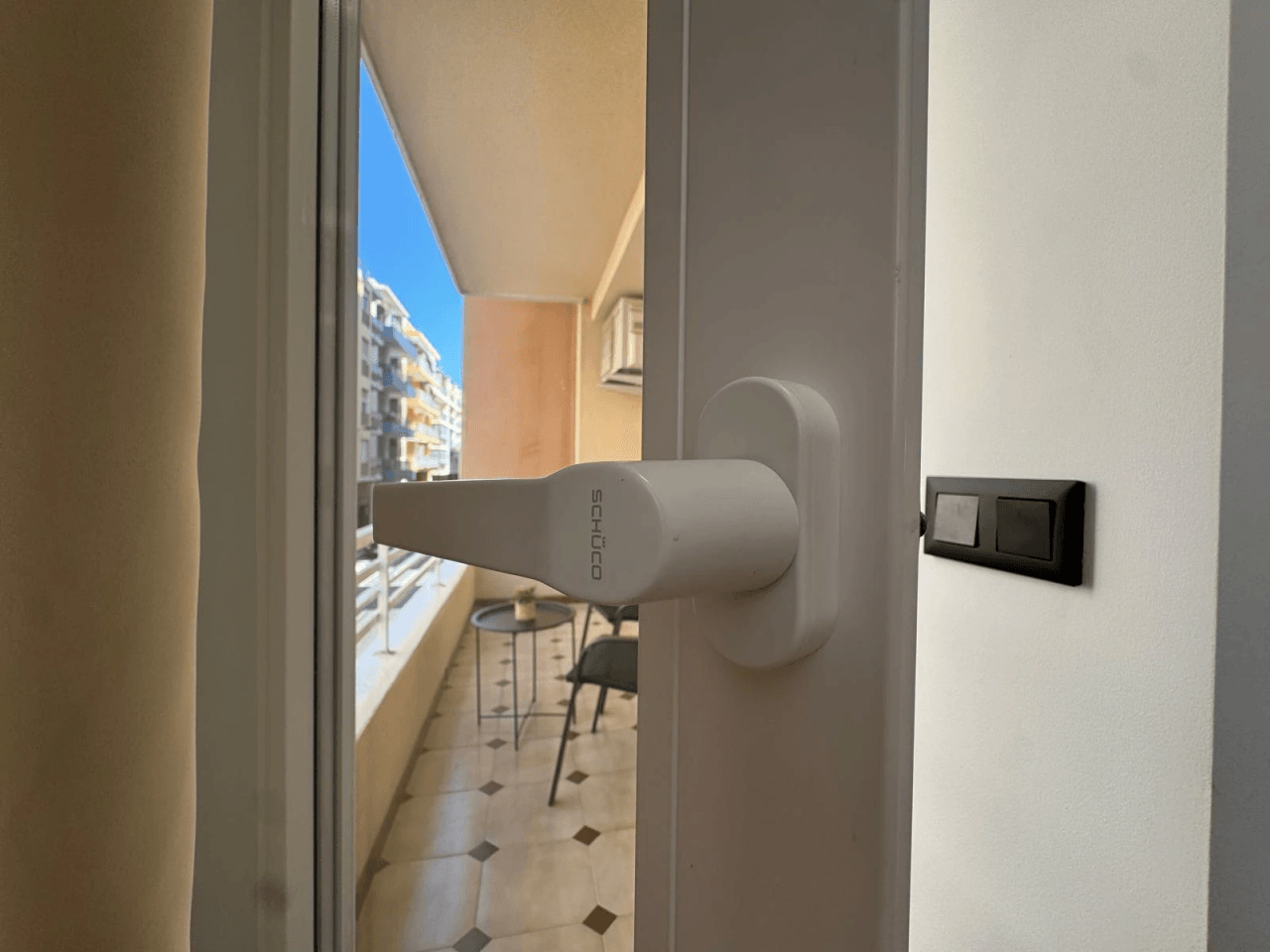 Apartamento en venta de 3 dormitorios en Playa del Cura, Torrevieja