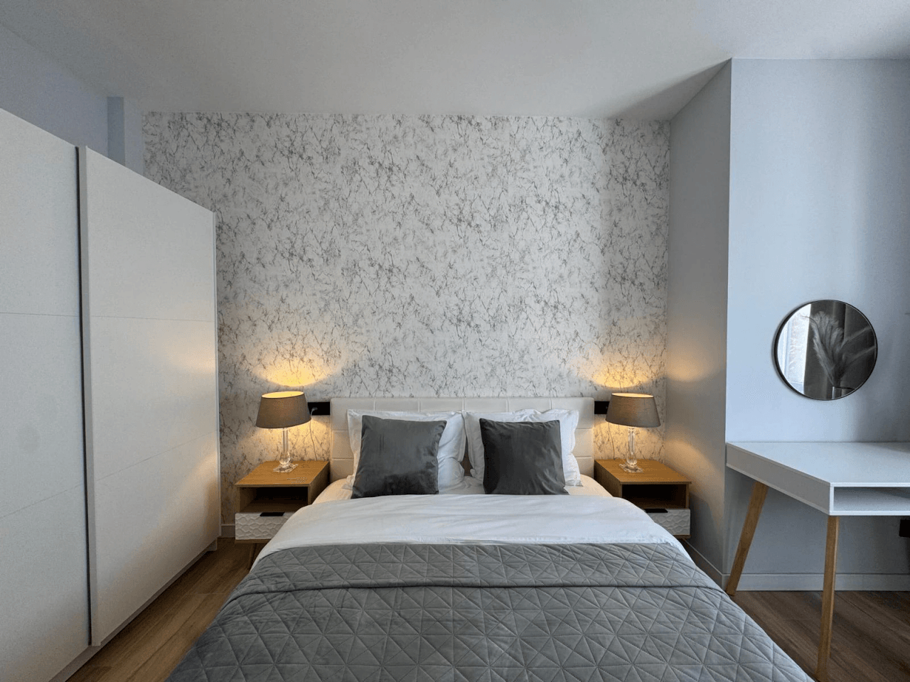 Apartamento en venta de 3 dormitorios en Playa del Cura, Torrevieja