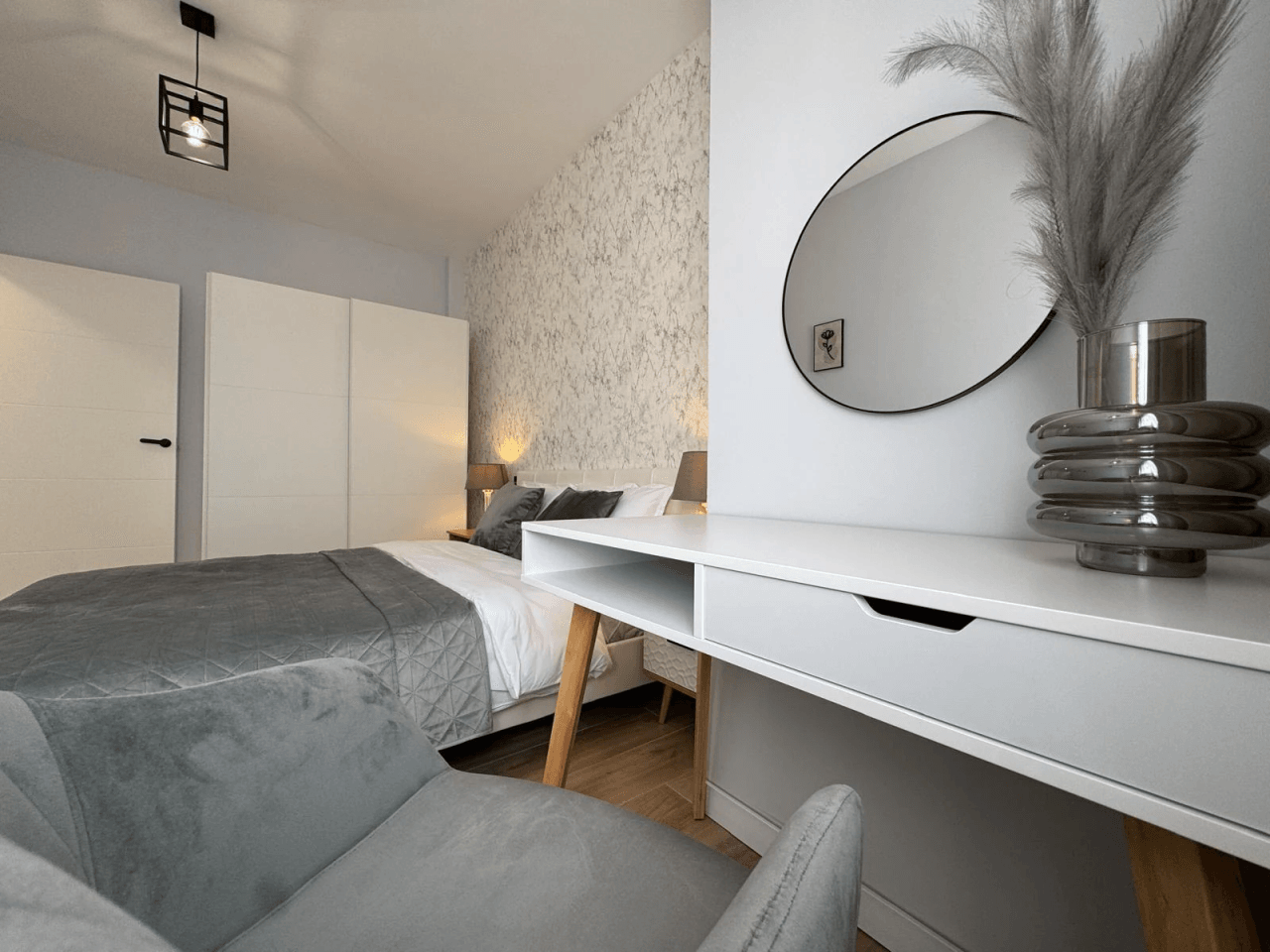 Apartamento en venta de 3 dormitorios en Playa del Cura, Torrevieja