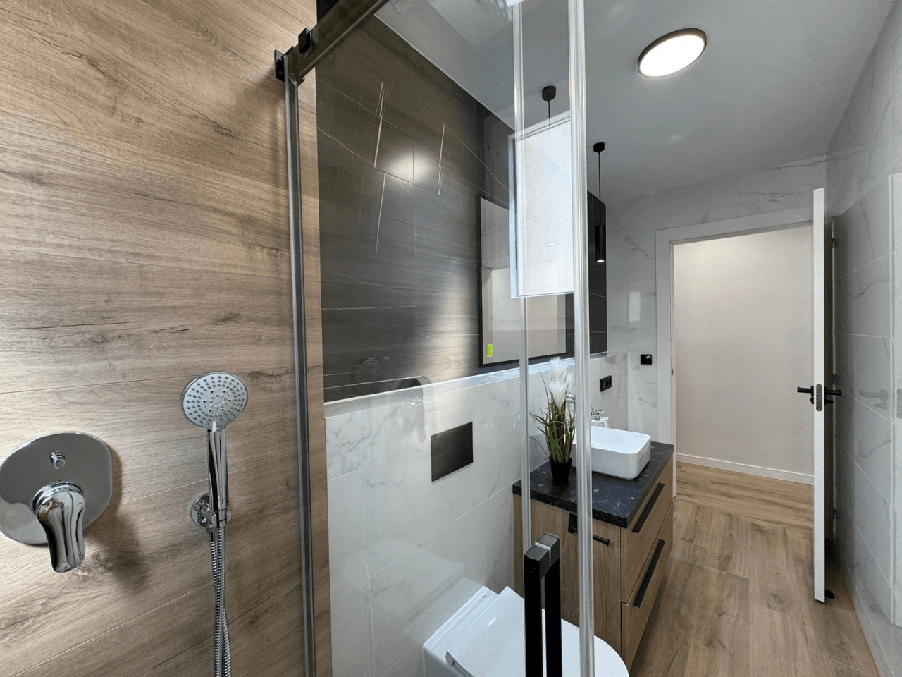 Apartamento en venta de 3 dormitorios en Playa del Cura, Torrevieja