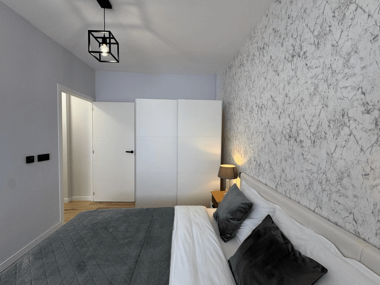 Apartamento en venta de 3 dormitorios en Playa del Cura, Torrevieja