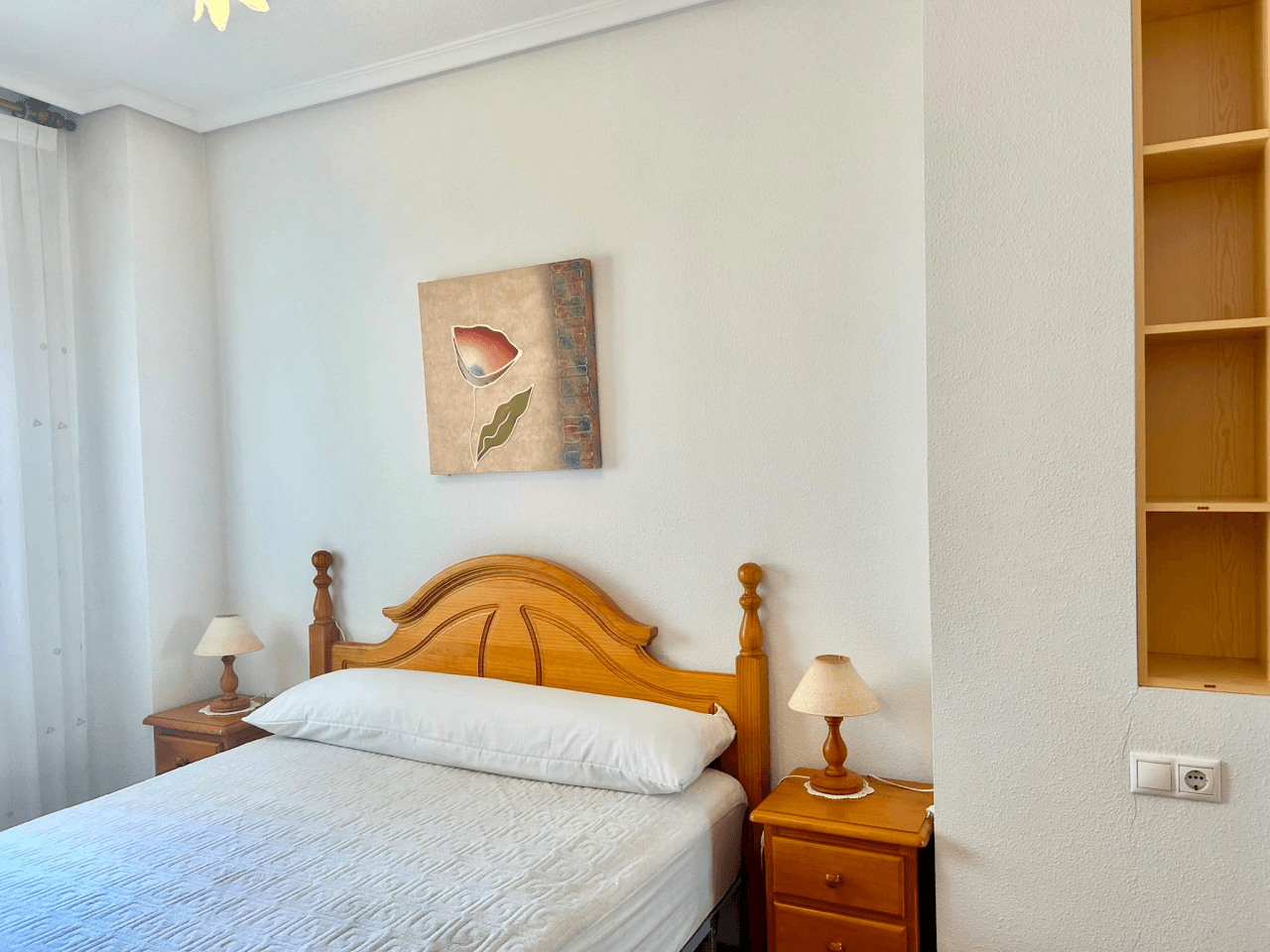 Apartamento en venta en Torrevieja, Centro - 10 dormitorios.