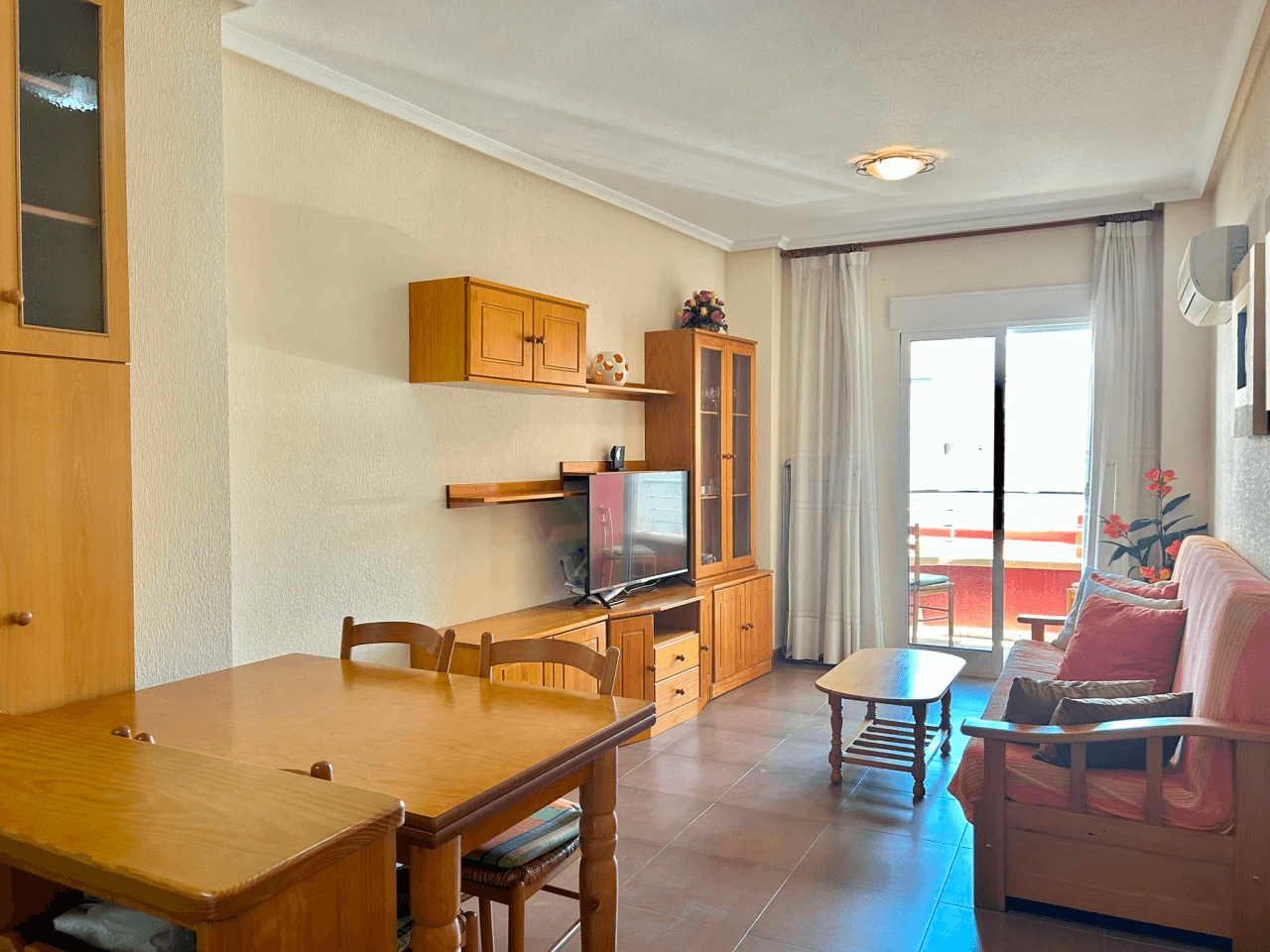 Apartamento en venta en Torrevieja, Centro - 10 dormitorios.