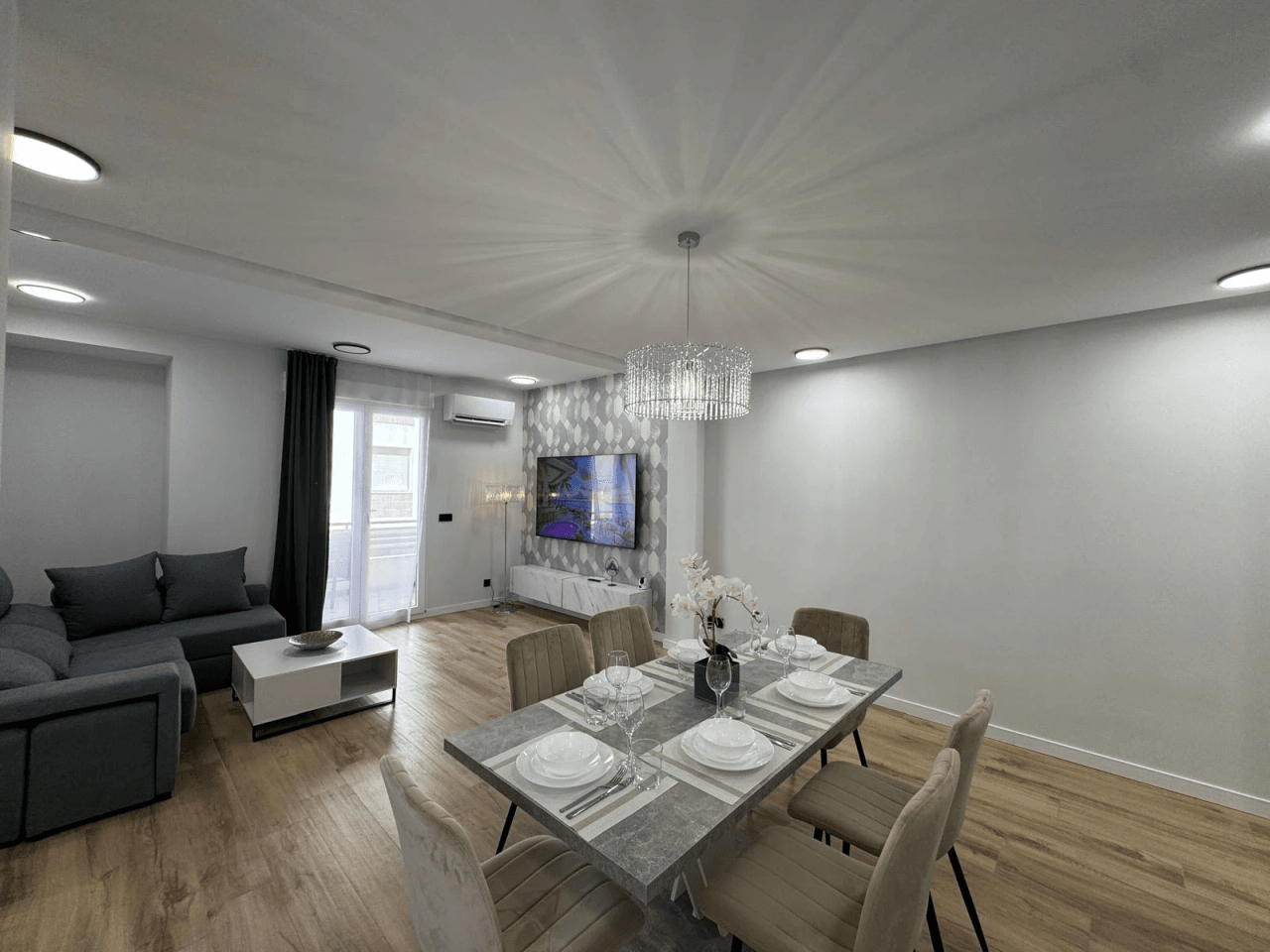 Apartamento en venta de 3 dormitorios en Playa del Cura, Torrevieja