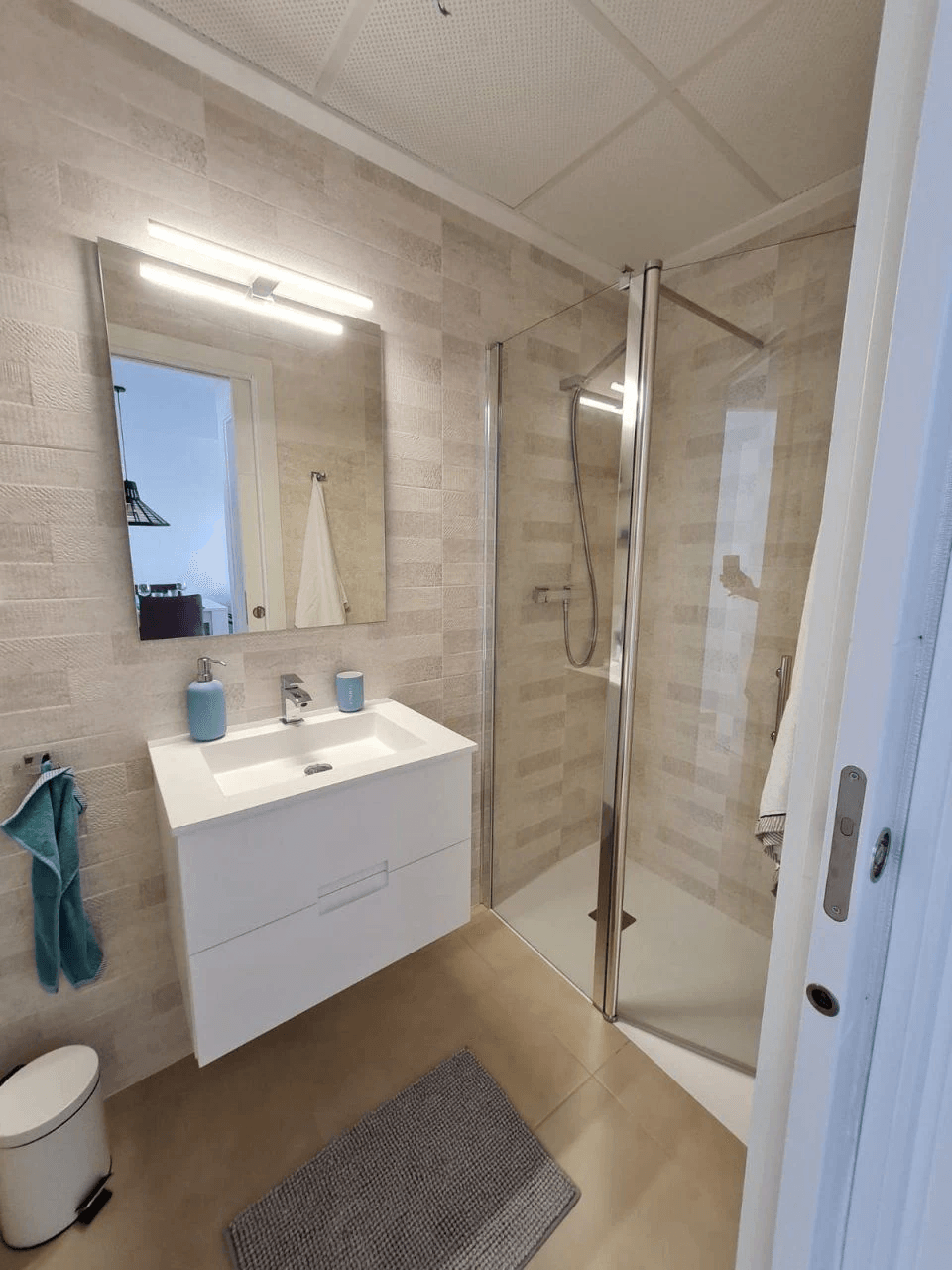 Apartamento en venta de 2 dormitorios en Pilar de la Horadada