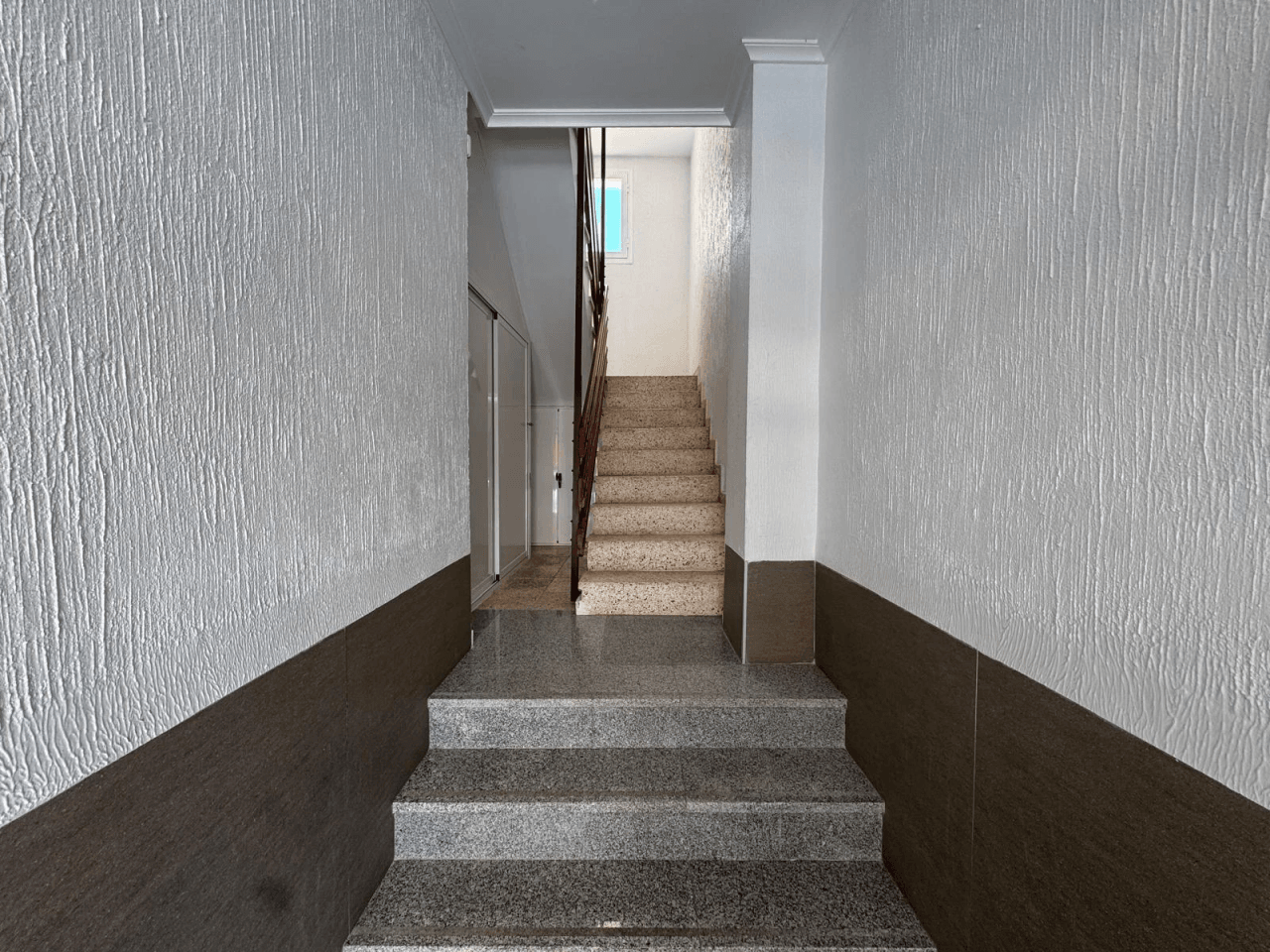Apartamento en venta de 3 dormitorios en Playa del Cura, Torrevieja