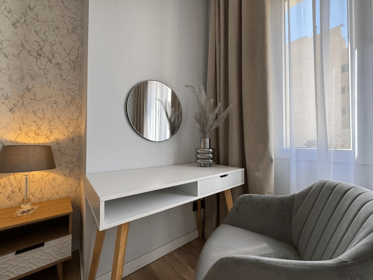 Apartamento en venta de 3 dormitorios en Playa del Cura, Torrevieja