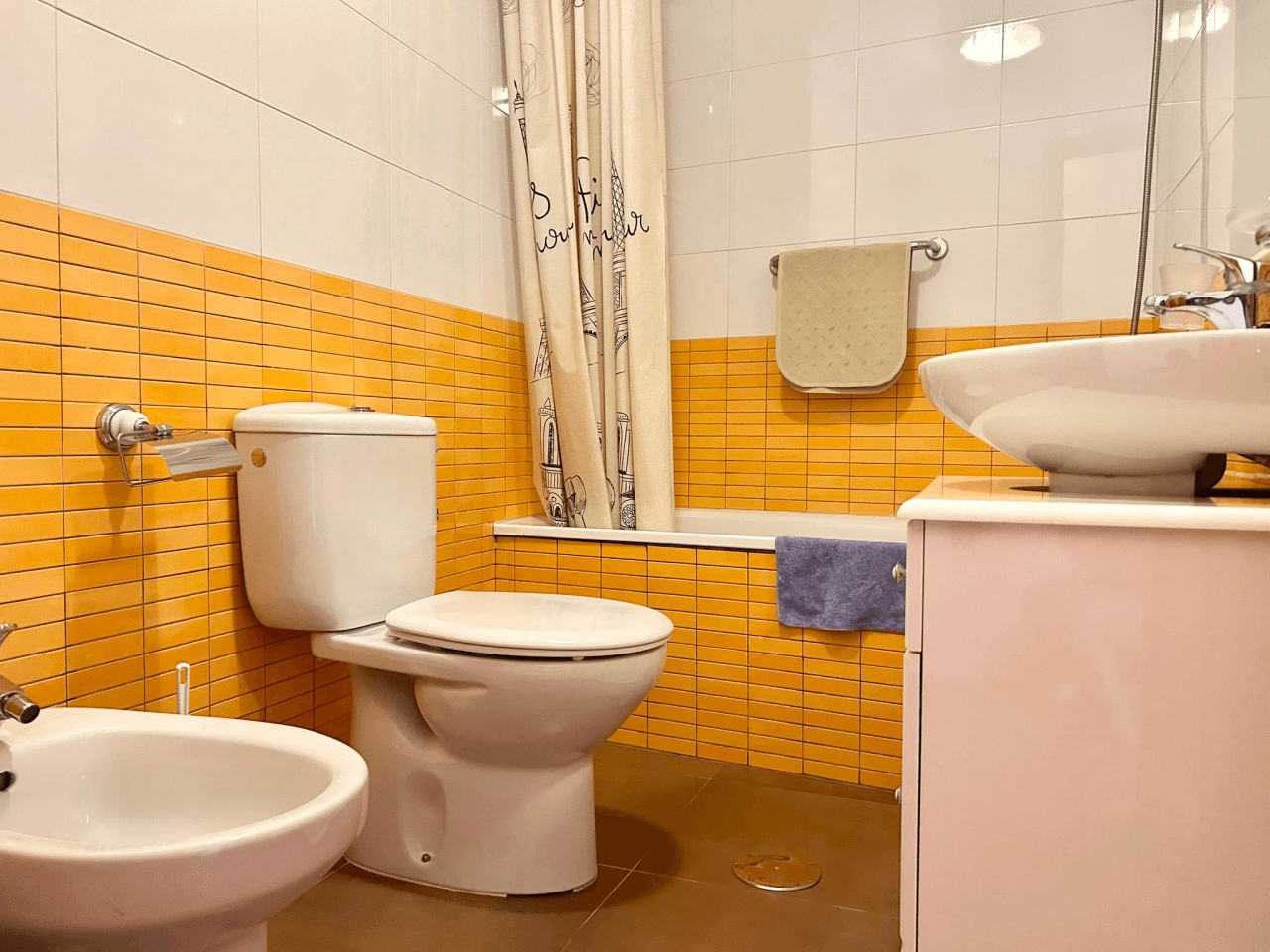Apartamento en venta en Torrevieja, Centro - 10 dormitorios.