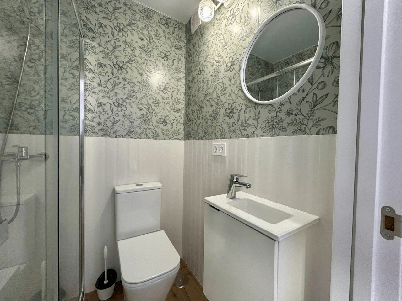 Apartamento en venta de 2 dormitorios en Playa del Acequión, Torrevieja