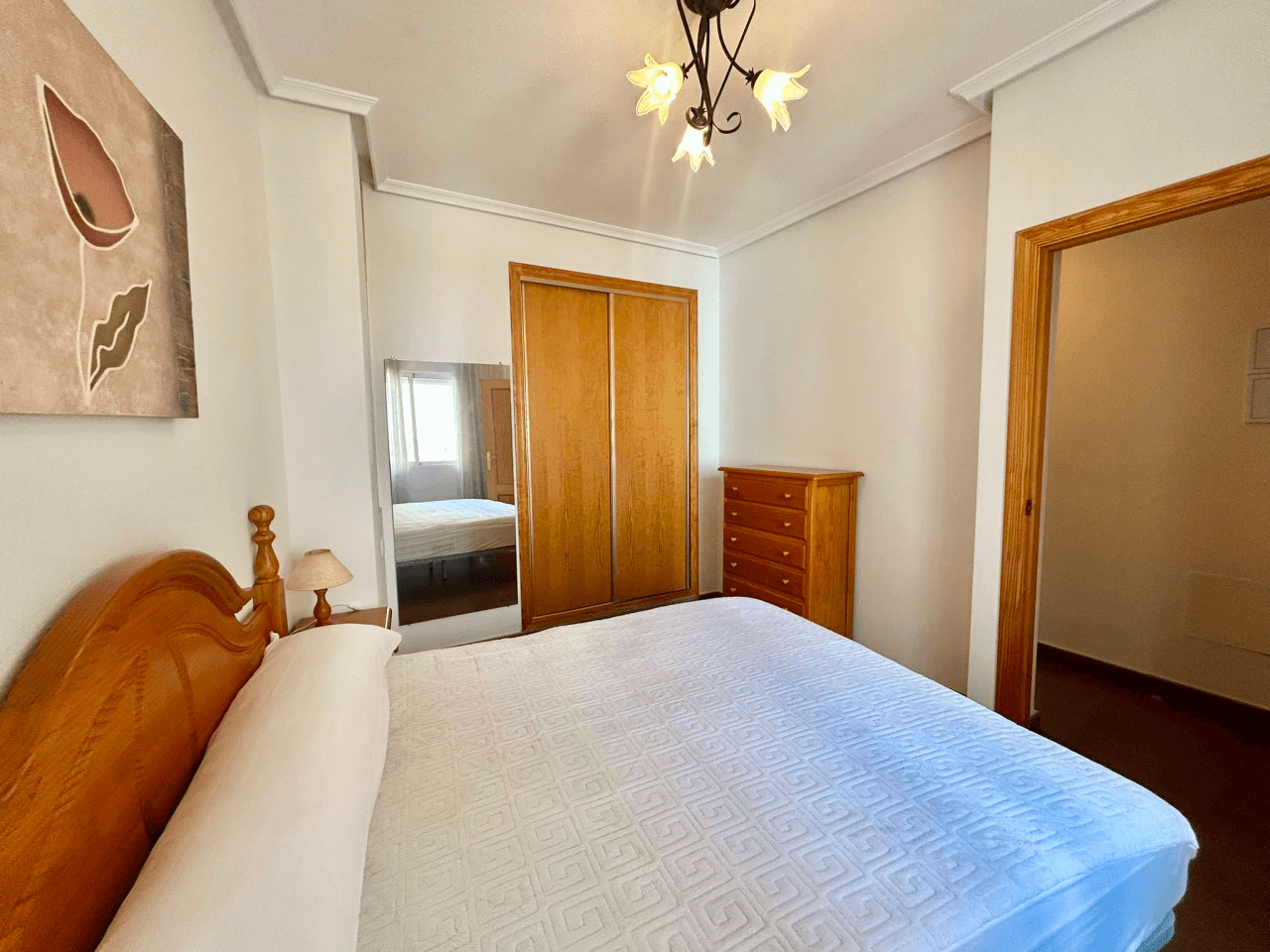 Apartamento en venta en Torrevieja, Centro - 10 dormitorios.