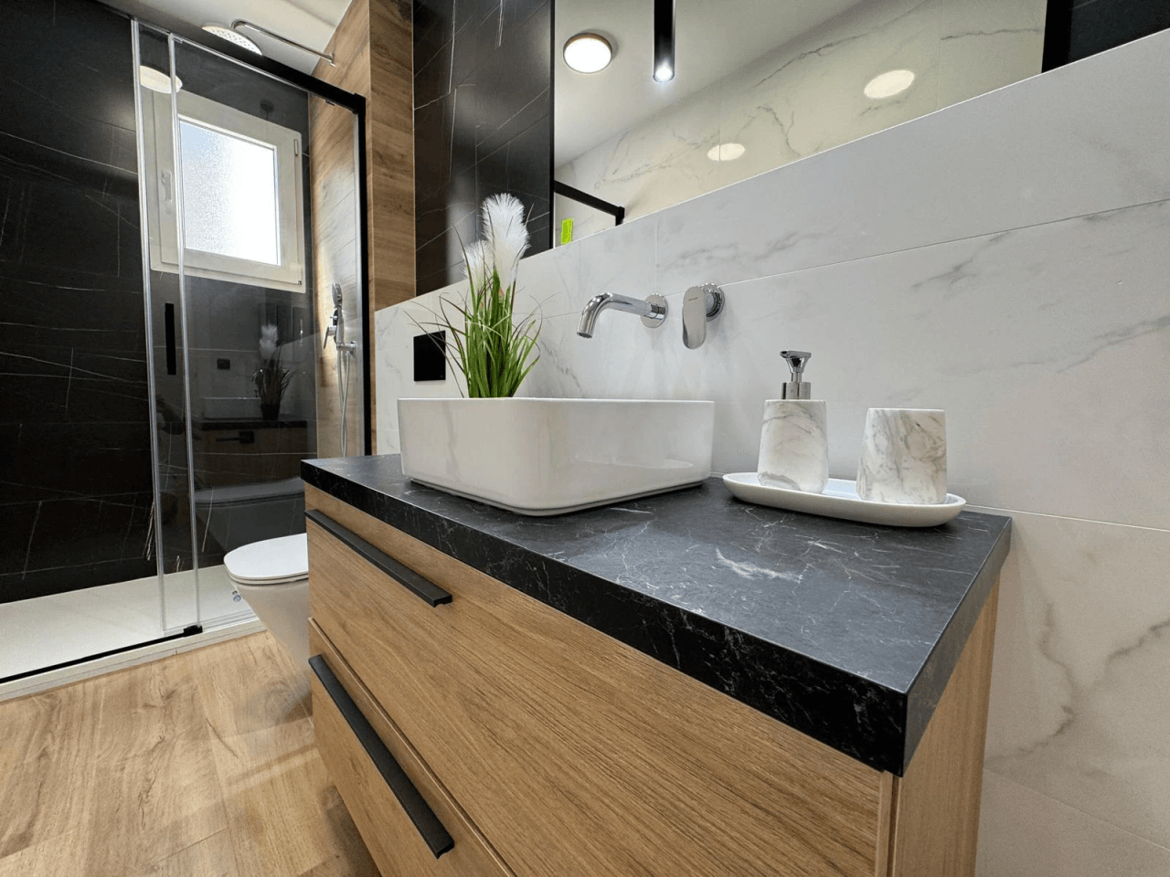Apartamento en venta de 3 dormitorios en Playa del Cura, Torrevieja