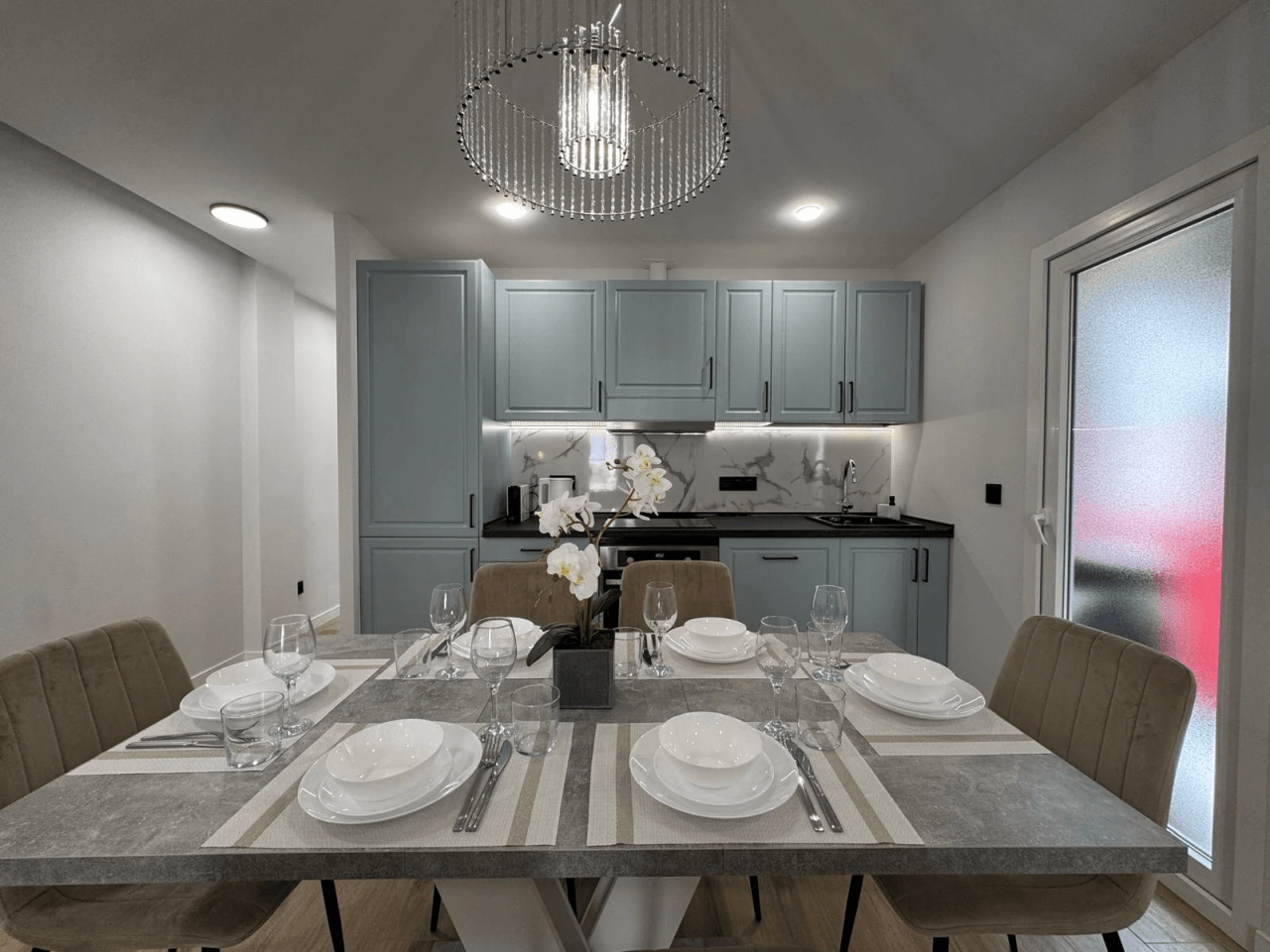 Apartamento en venta de 3 dormitorios en Playa del Cura, Torrevieja