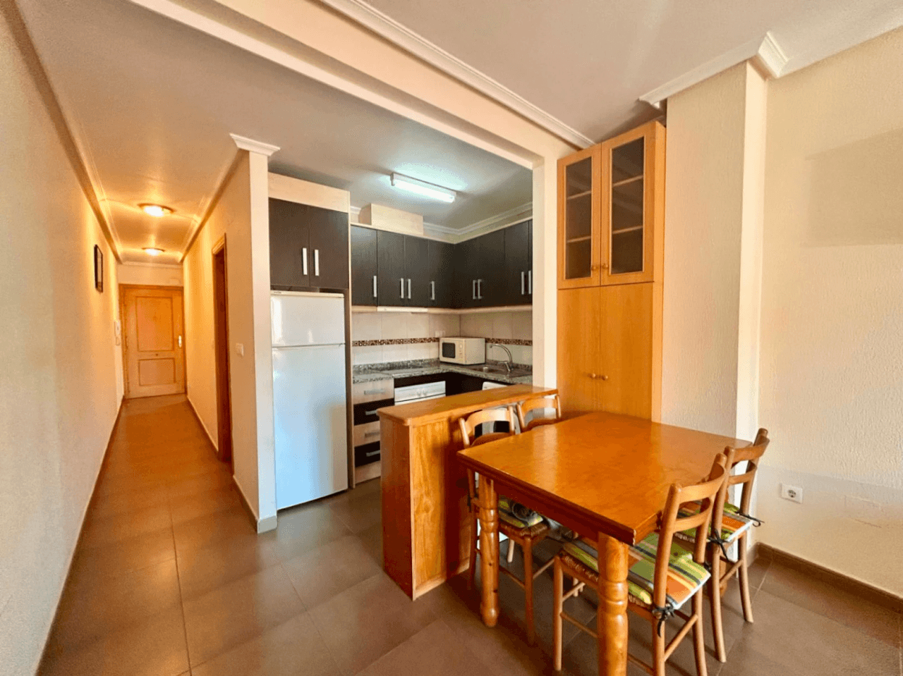 Apartamento en venta en Torrevieja, Centro - 10 dormitorios.