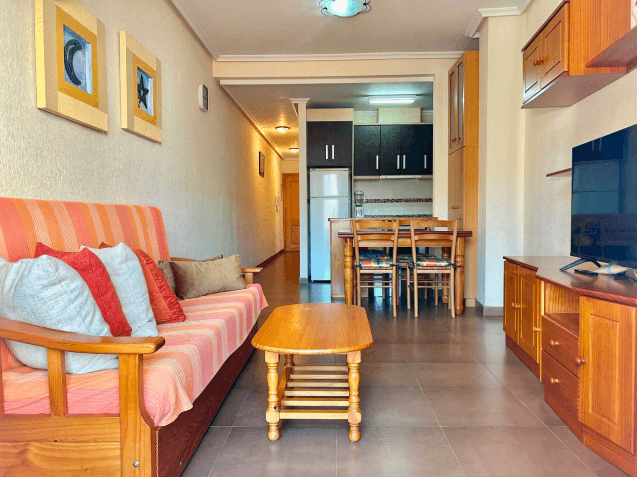 Apartamento en venta en Torrevieja, Centro - 10 dormitorios.