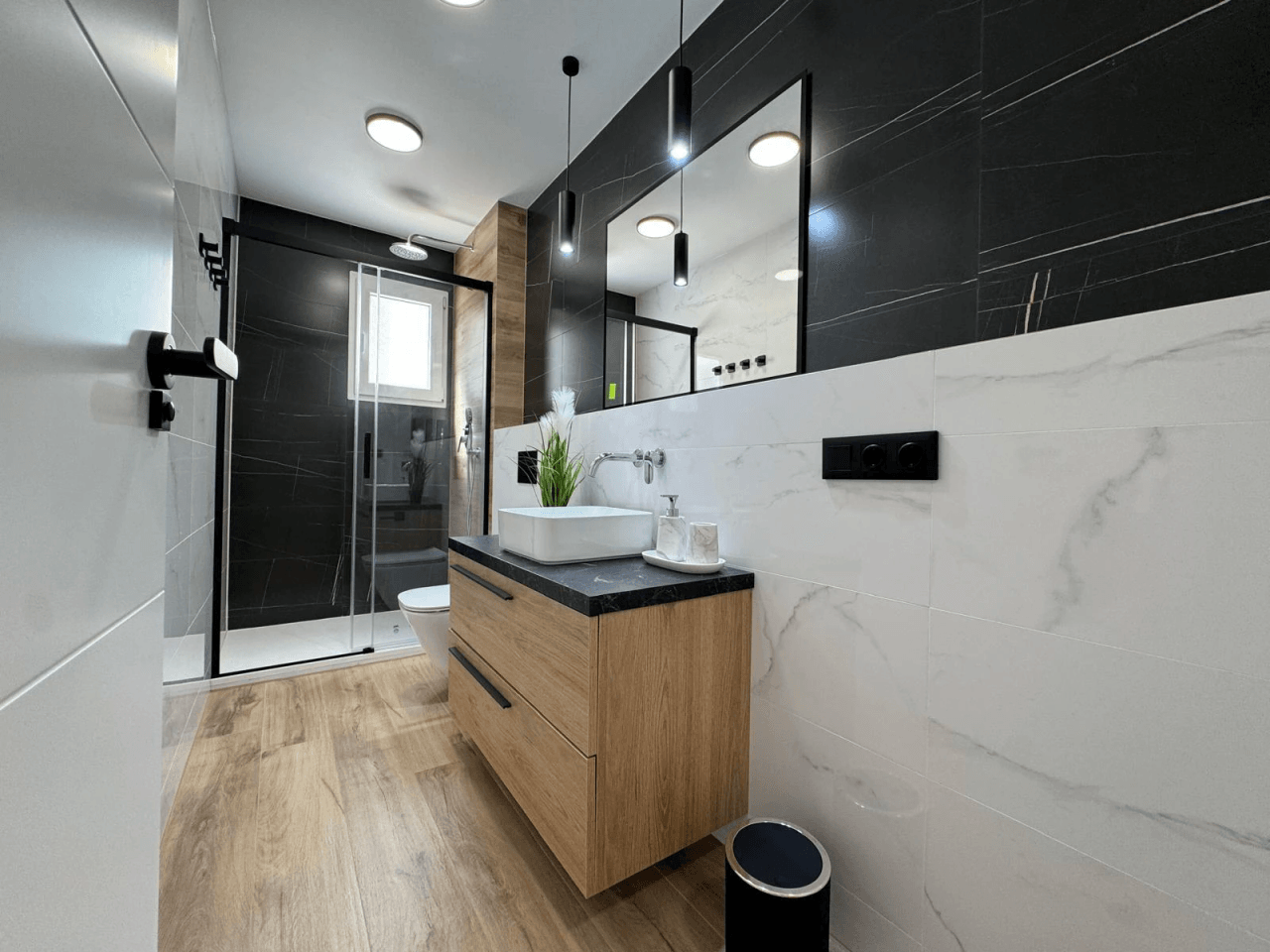 Apartamento en venta de 3 dormitorios en Playa del Cura, Torrevieja