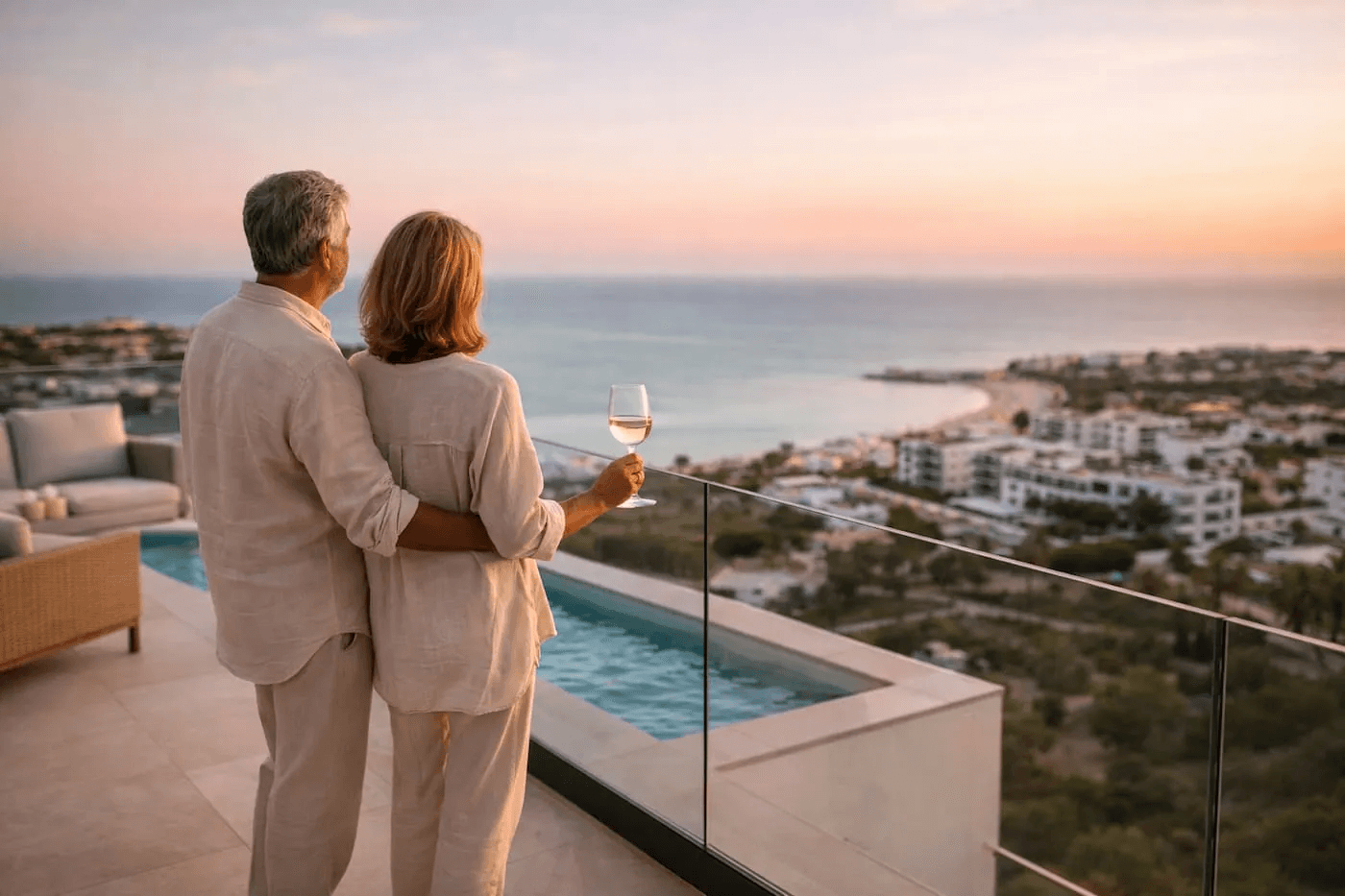 Análisis del Mercado Inmobiliario en Costa Blanca Sur: Primer Trimestre 2026